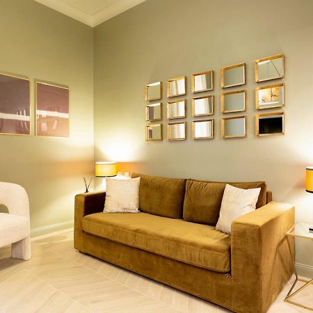 Maison Caio 7 Рим Екстериор снимка