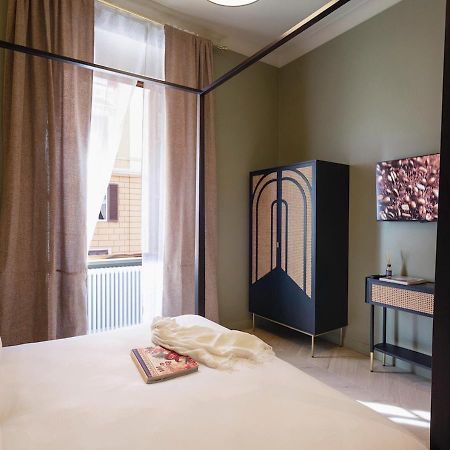 Maison Caio 7 Рим Екстериор снимка