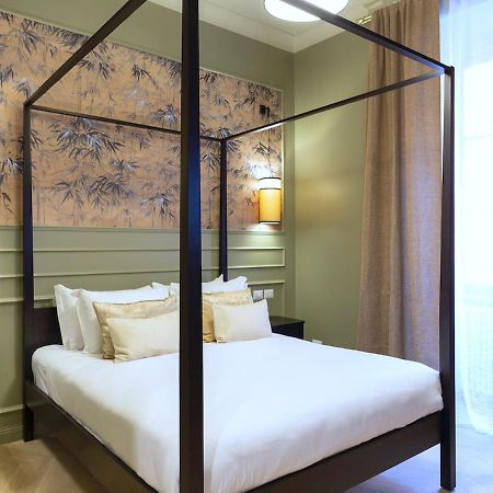 Maison Caio 7 Рим Екстериор снимка
