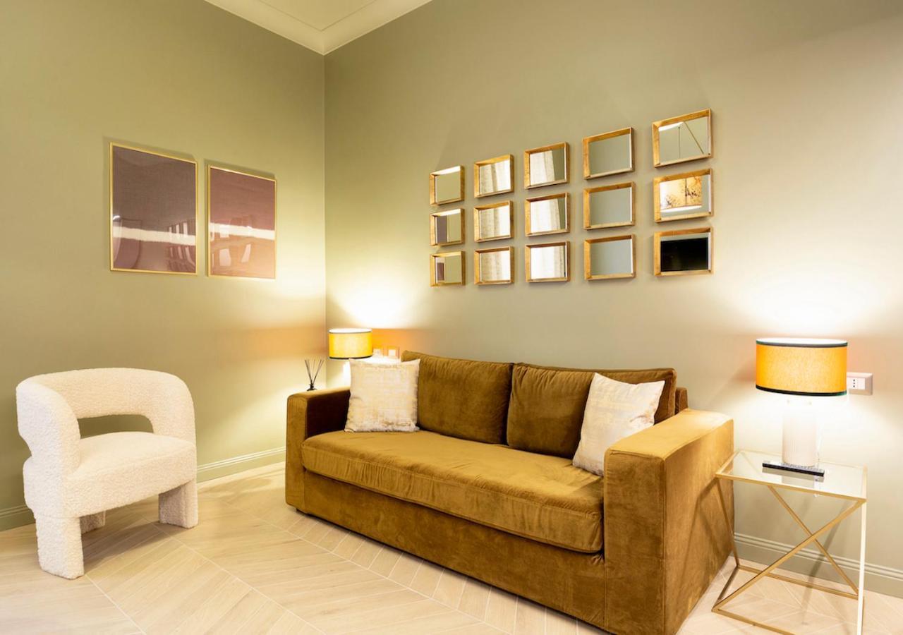 Maison Caio 7 Рим Екстериор снимка