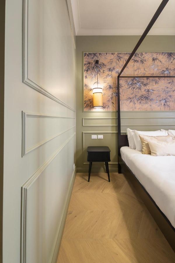 Maison Caio 7 Рим Екстериор снимка