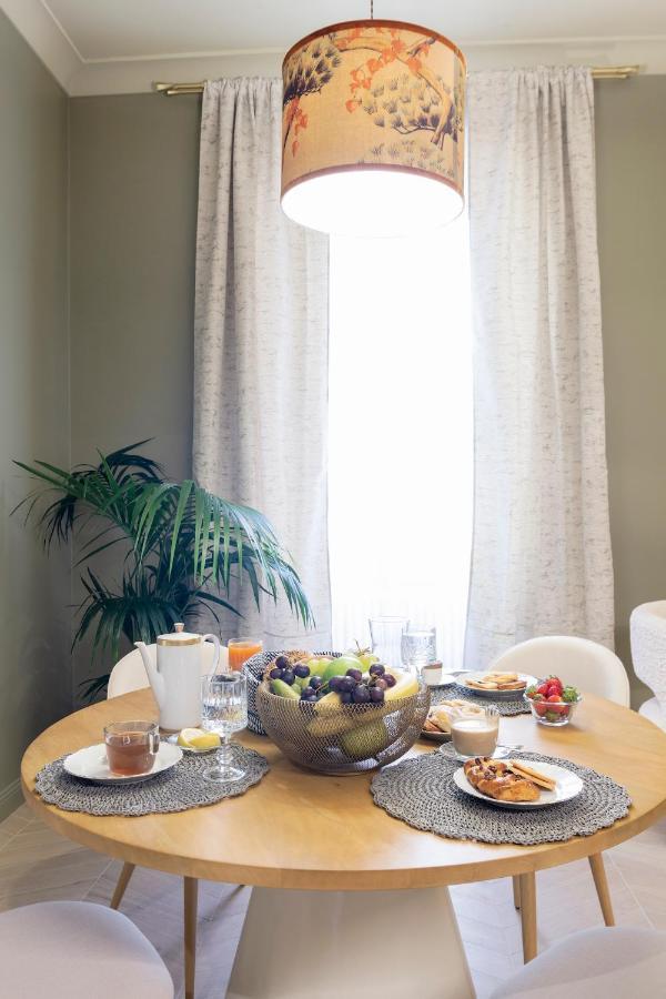 Maison Caio 7 Рим Екстериор снимка