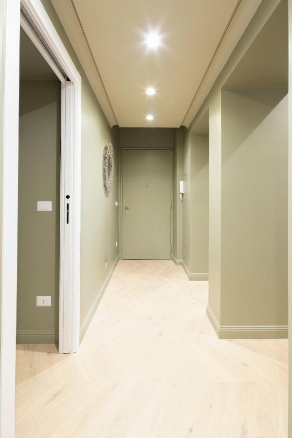 Maison Caio 7 Рим Екстериор снимка