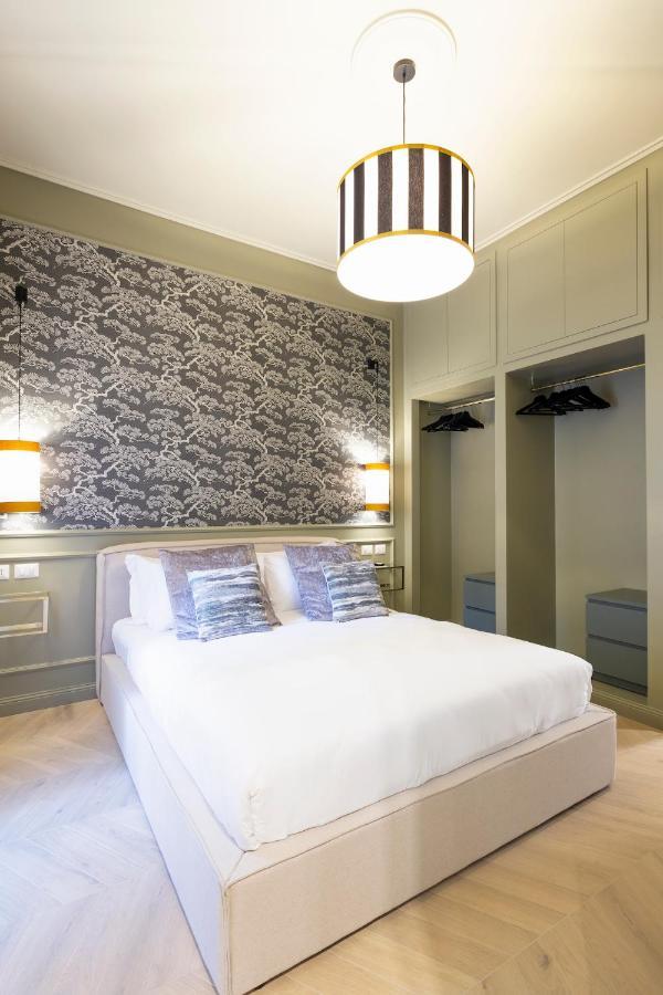Maison Caio 7 Рим Екстериор снимка