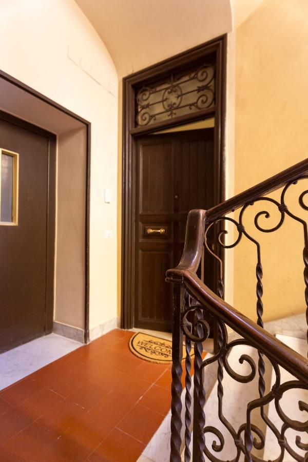 Maison Caio 7 Рим Екстериор снимка