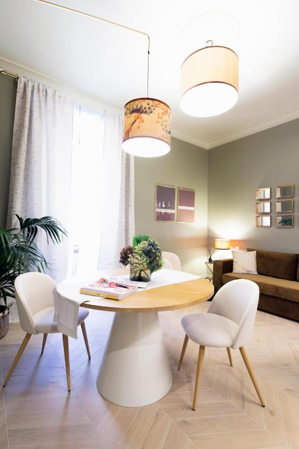 Maison Caio 7 Рим Екстериор снимка